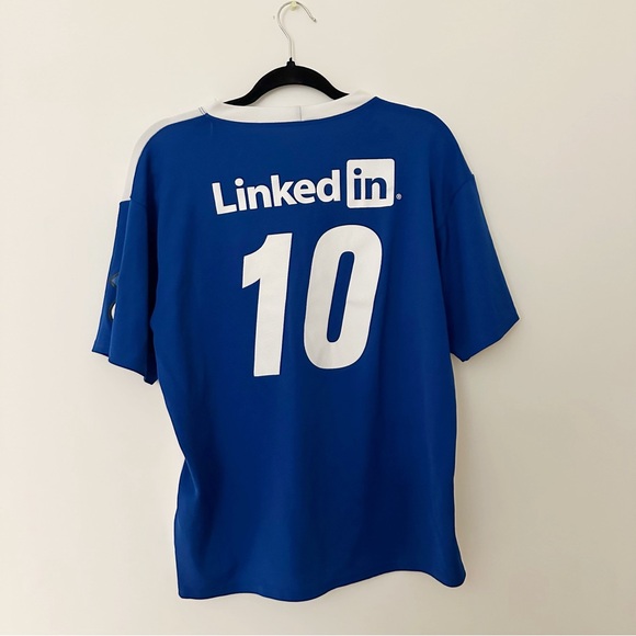 LinkedIn Tee L - Picture 3 of 4